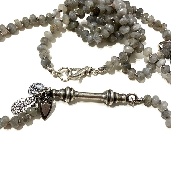 Shereen De Rousseau Necklace - Picture 6 of 10